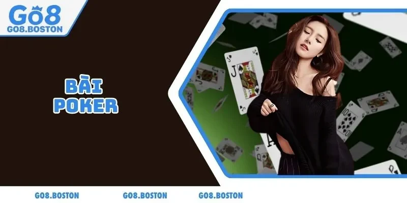 Bài Poker