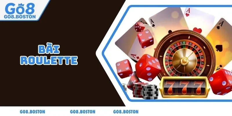 Bài Roulette