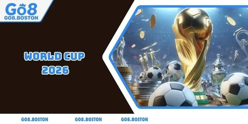 World Cup 2026